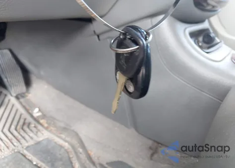 2002 Saturn L-Series Lw300 из США, поврежденный, VIN 1G8JW84R42Y567255